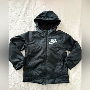 Nike boys jacket